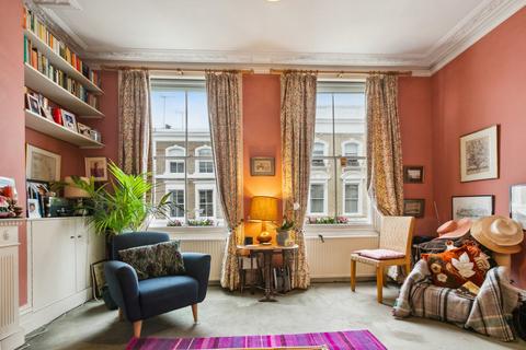 2 bedroom flat for sale, Ifield Road, London, SW10