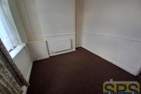3 bedroom terraced house for sale - Summerbank Road, Stoke-on-Trent ST6