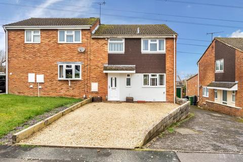3 bedroom semi-detached house for sale - Swindon,  Wiltshire,  SN25