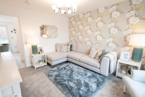 3 bedroom semi-detached house for sale - Stratton - Biddulph Road, Stoke-on-Trent, Staffordshire
