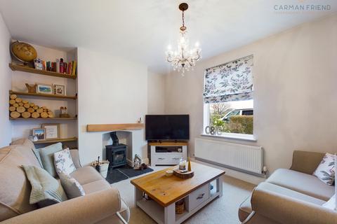 2 bedroom semi-detached house for sale, Ash Bank, Pipers Ash, CH3