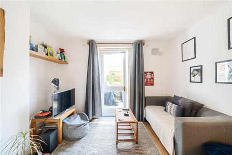1 bedroom apartment for sale, Clapham Park Road, Clapham, London