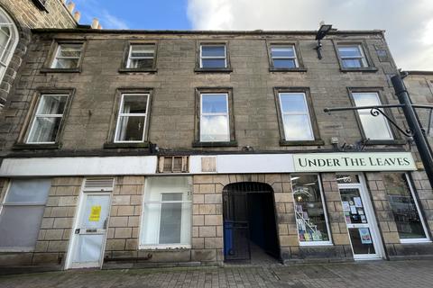 3 bedroom flat for sale - High Street, Forres, Morayshire