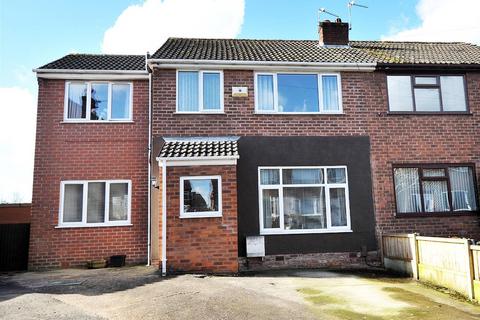4 bedroom semi-detached house for sale - 16 Purley Drive, Cadishead M44 5HZ