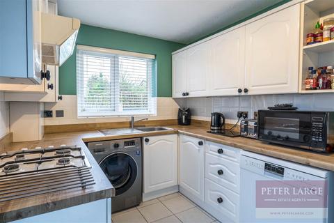 3 bedroom detached house for sale, 21 Hyde Park, Kinmel Bay, Conwy, LL18 5FN
