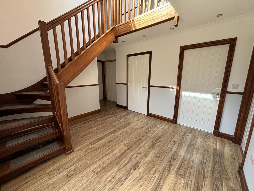 Liddeston Valley, Hubberston, Milford Haven, Pembrokeshire, SA73 5 bed