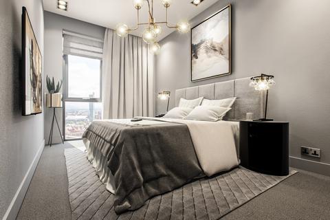 1 bedroom apartment for sale, Regent Road, Manchester M5