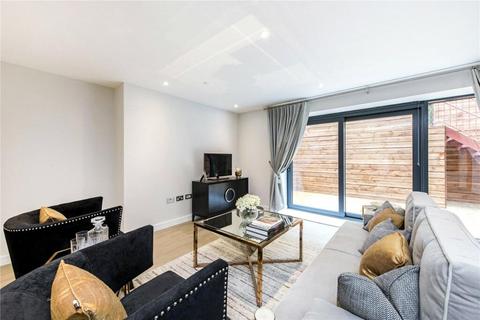 3 bedroom penthouse to rent, Viridium Apartments, Finchley Road, London, NW3
