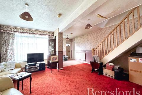 4 bedroom end of terrace house for sale, Halcyon Way, Hornchurch, RM11