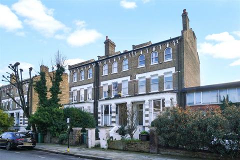 71c Caversham Road, London, NW5 2DR