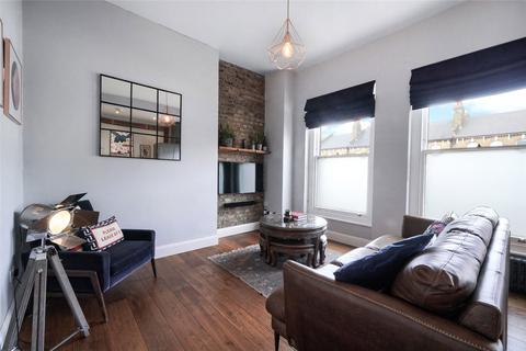 71c Caversham Road, London, NW5 2DR