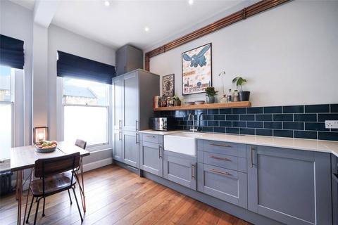 71c Caversham Road, London, NW5 2DR