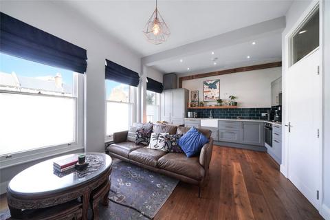 71c Caversham Road, London, NW5 2DR