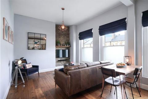 71c Caversham Road, London, NW5 2DR