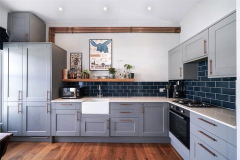 71c Caversham Road, London, NW5 2DR