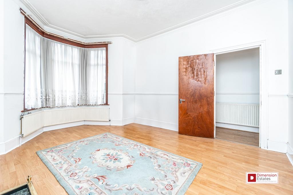 Cotesbach Road, Lower Clapton, Hackney, E5 5 bed terraced house to rent