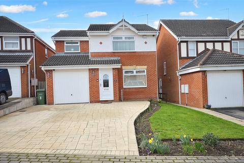 3 bedroom detached house for sale, Tanglewood, Leeds, West Yorkshire