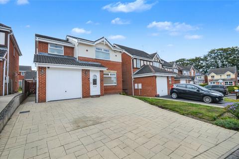 8 Tanglewood, Leeds, LS11 5DX