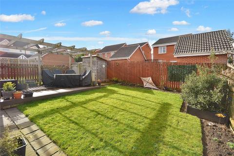 8 Tanglewood, Leeds, LS11 5DX