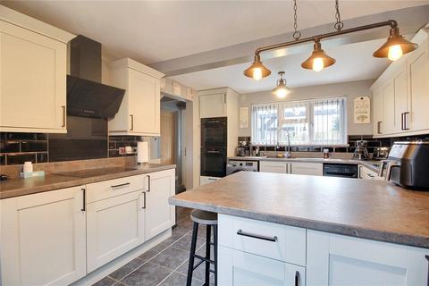 3 bedroom semi-detached house for sale, Manor Road, Long Stratton, Norwich, Norfolk, NR15