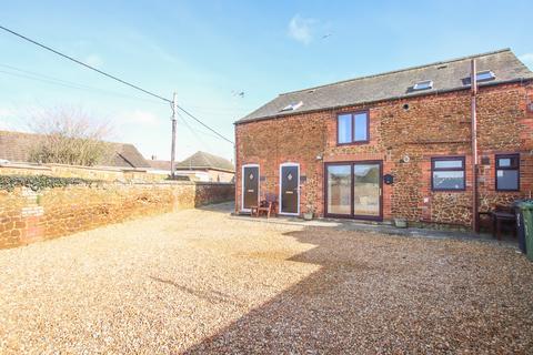 undefined, The Barnes, Lynn Road, Snettisham