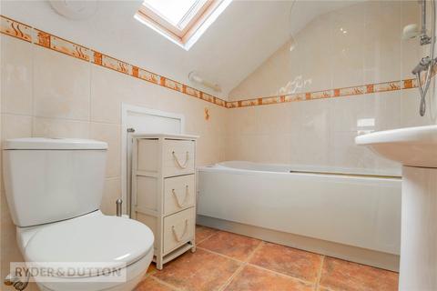 3 bedroom semi-detached house for sale, Beechfield Road, Milnrow, Rochdale, Greater Manchester, OL16