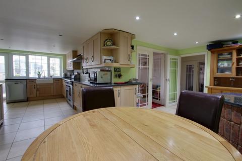 5 bedroom semi-detached house for sale, Slait Hill, East Cranmore, East Cranmore, BA4