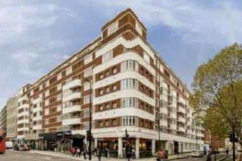 1 bedroom flat to rent, University Street, London WC1E