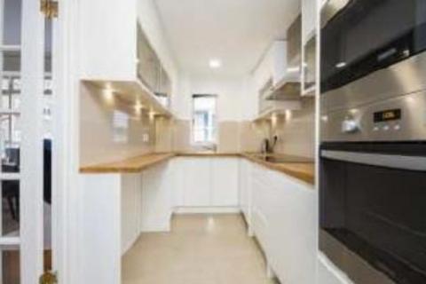 1 bedroom flat to rent, University Street, London WC1E