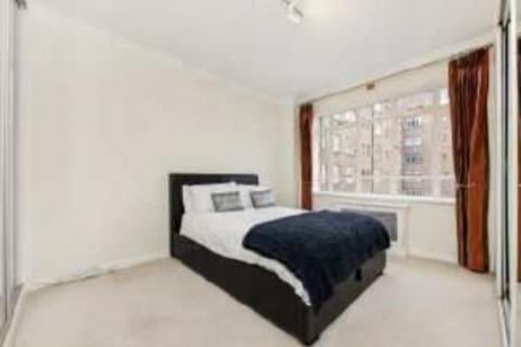 1 bedroom flat to rent, University Street, London WC1E