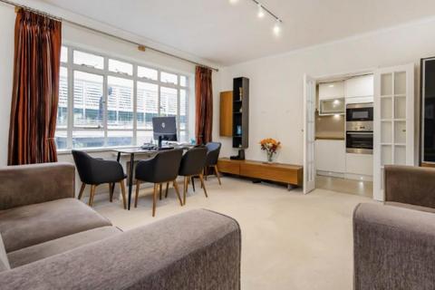 1 bedroom flat to rent, University Street, London WC1E
