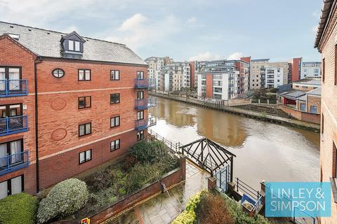 2 bedroom flat for sale, LANGTONS WHARF, LEEDS, LS2