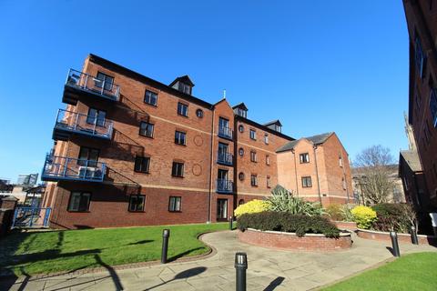 2 bedroom flat for sale, LANGTONS WHARF, LEEDS, LS2