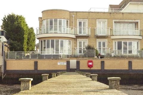 3 bedroom semi-detached house for sale, Panorama Road, Sandbanks, Poole, Dorset, BH13