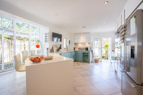 3 bedroom semi-detached house for sale, Panorama Road, Sandbanks, Poole, Dorset, BH13