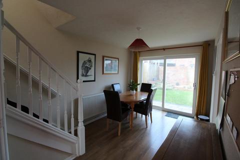 3 bedroom terraced house for sale - Larkham Close, Matson, Gloucester, Gloucestershire, GL4