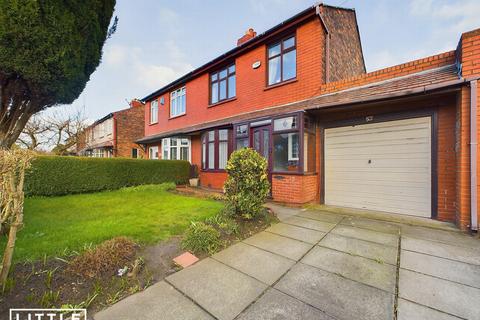 3 bedroom semi-detached house for sale, St. James Road, Prescot, L34