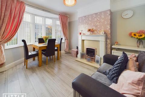 3 bedroom semi-detached house for sale, St. James Road, Prescot, L34