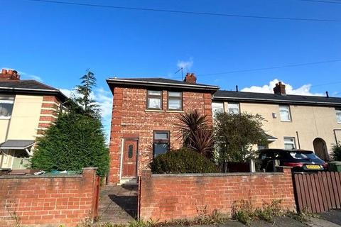 3 bedroom end of terrace house for sale, Sumner Road, Prenton, Merseyside, CH43