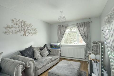 1 bedroom flat for sale, Colliery Road, Wrexham, Wrecsam, LL11 2BJ