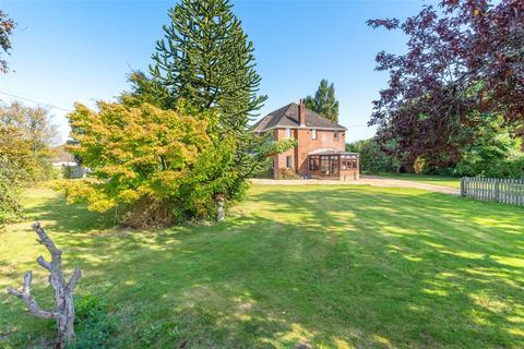 4 bedroom detached house for sale, Furzehill, Wimborne, Dorset, BH21