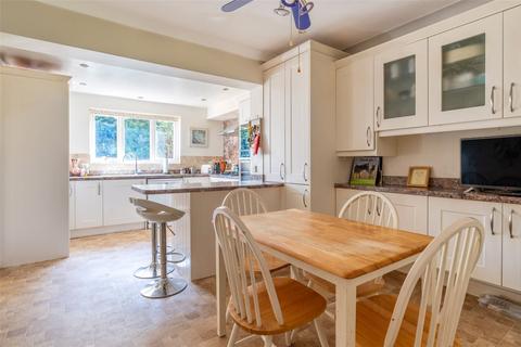 4 bedroom detached house for sale, Furzehill, Wimborne, Dorset, BH21