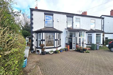 4 bedroom semi-detached house for sale, Pensby Road, Heswall, Wirral, CH60