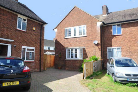 6 bedroom semi-detached house for sale, Chippenham Close, Pinner HA5