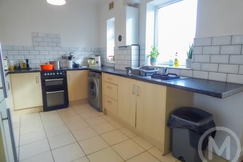 46 Bryning Avenue, Blackpool, FY2 9LZ