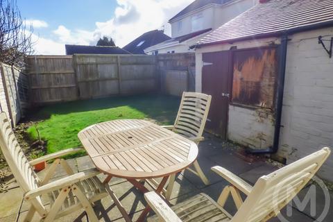 46 Bryning Avenue, Blackpool, FY2 9LZ