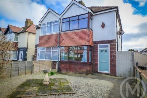 46 Bryning Avenue, Blackpool, FY2 9LZ