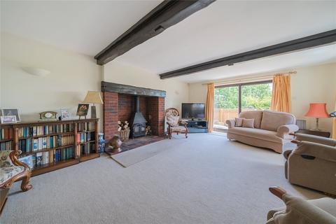 4 bedroom detached house for sale, Kenn, Devon