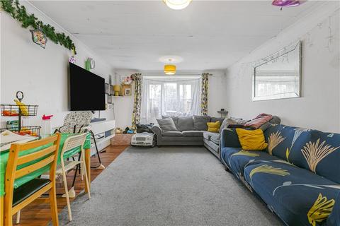 2 bedroom apartment for sale, Arborfield Close, London, SW2