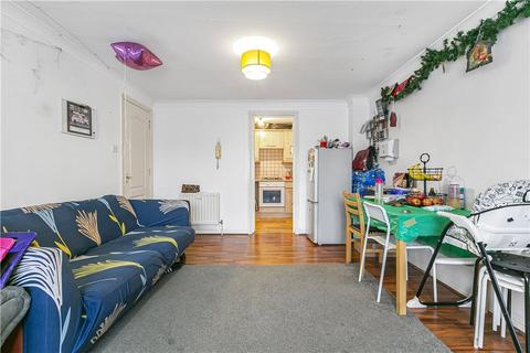 Flat 4, 1 Arborfield Close, London, SW2 3NX
